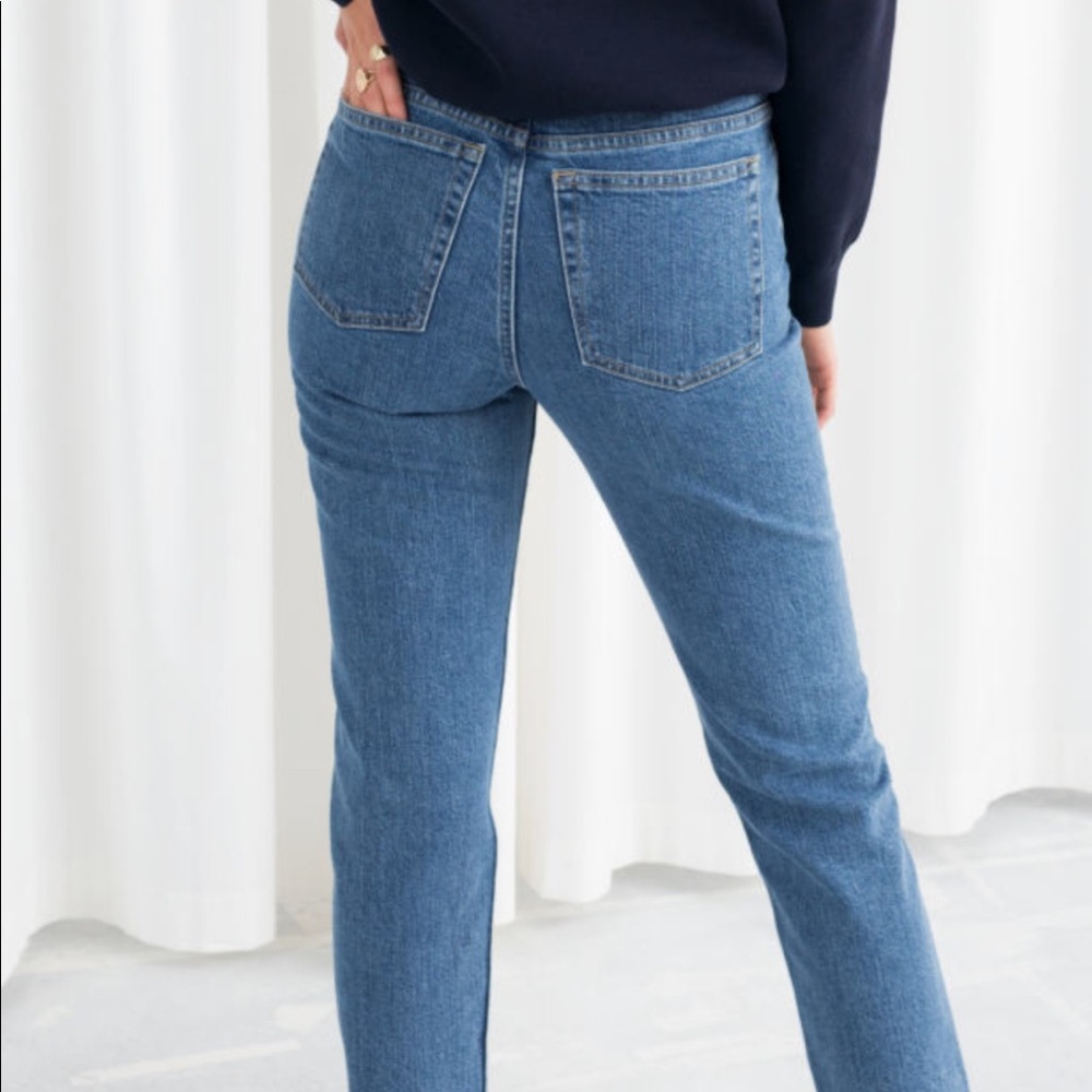 Other stories jeans - Picture 2 of 6